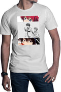 Tricou barbati Yona of the Dawn Son Yona Manga Yona