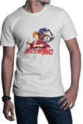 Tricou barbati Rurouni Kenshin Hajime Bakumatsu Japan