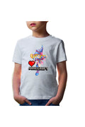 Tricou copii Yu Gi Oh Links Minecraft Tlauncher Mcskins