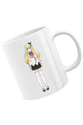Cana Boarding School Juliet Love Story Anime, alba, 330 ml