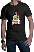 Tricou barbati Fushigi Yuugi Yuuki Hon Hunter Kimono Anime Top