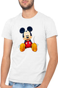 Tricou barbati Mickey Mouse Cartoon American Studios