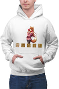 Hanorac barbati Spice And Wolf Holo Love Adventure Fantasy