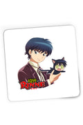 Mousepad Gaming Rin-ne Tsubasa Rokumon Animeeater, 21x19 cm