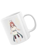 Cana Children of the Whales Super Powers Anime, alba, 330 ml