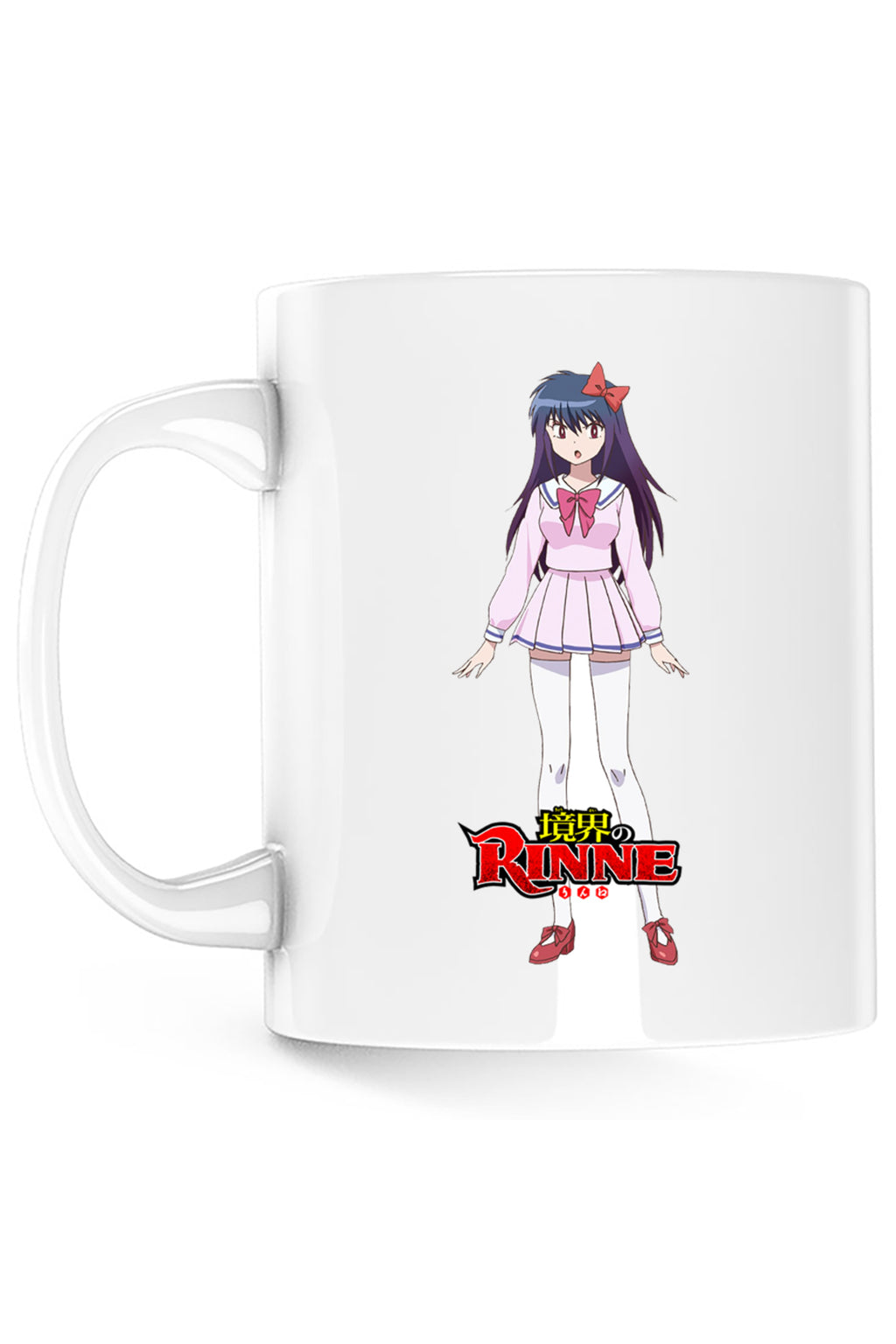 Cana Rin-ne Ageha Boruto Anime Tamako, alba, 330 ml