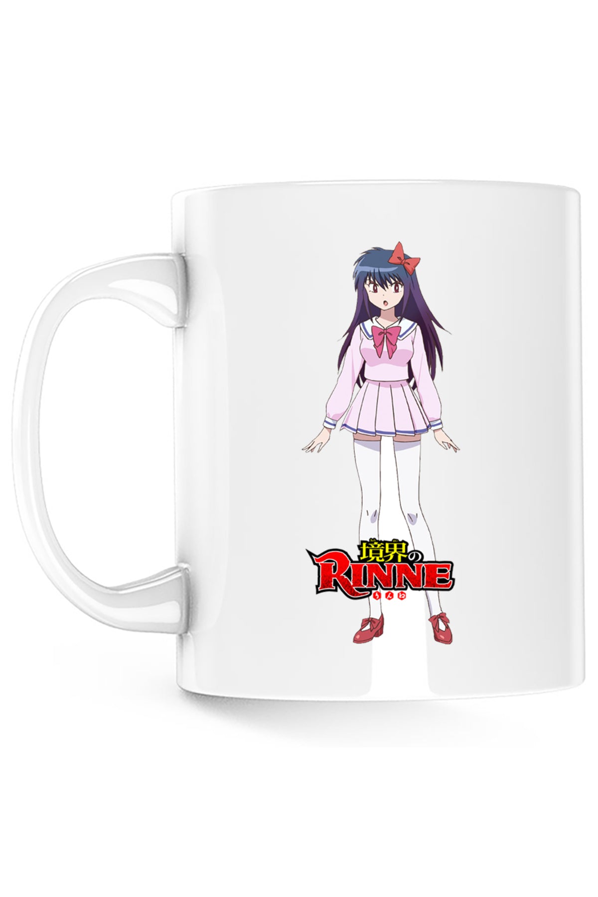 Cana Rin-ne Ageha Boruto Anime Tamako, alba, 330 ml