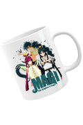 Cana Magi The Labyrinth of Magic Kou Empire Magician, alba, 330 ml