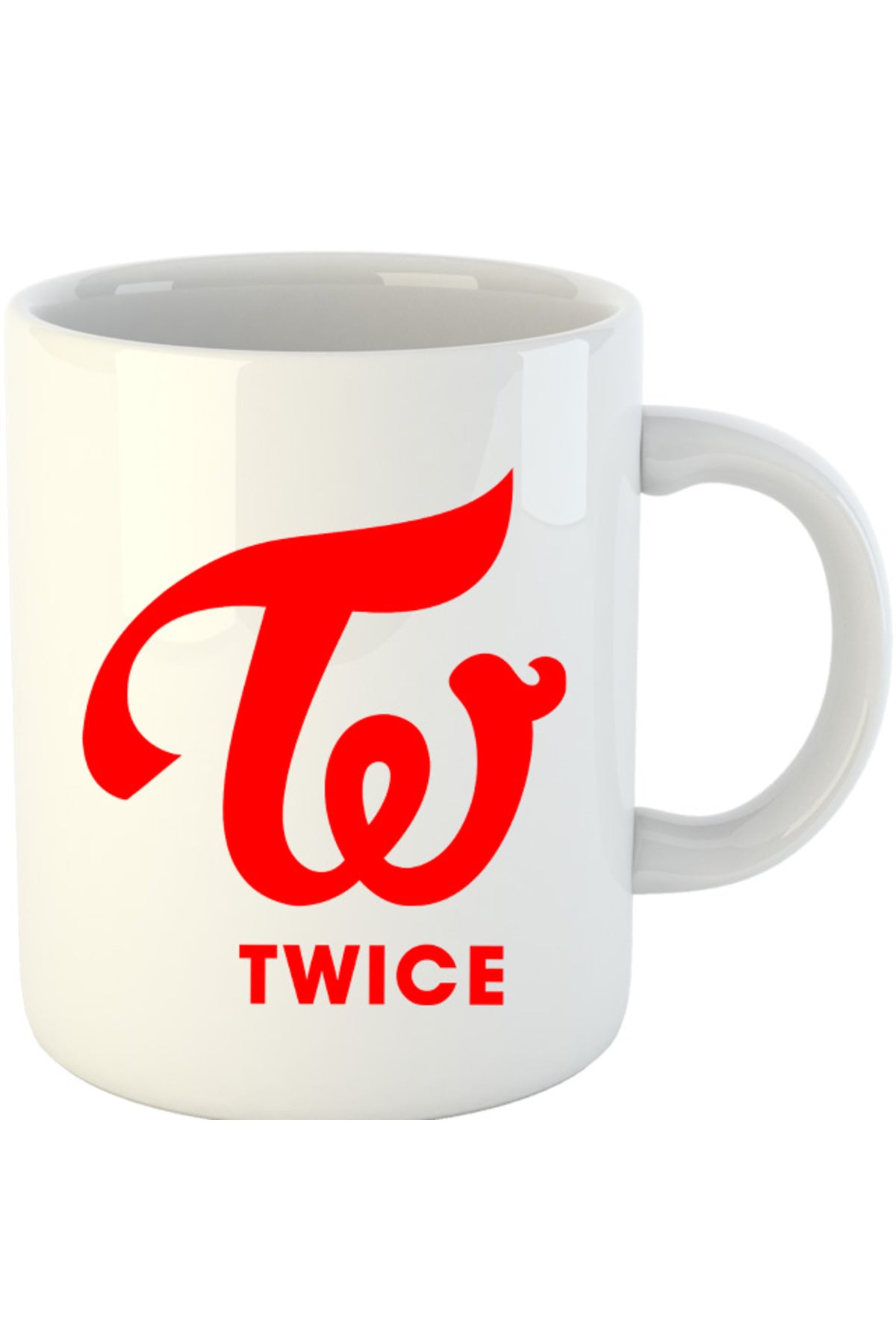 Cana Twice Logo Beautiful Professional Korean TT, alba, 330 ml