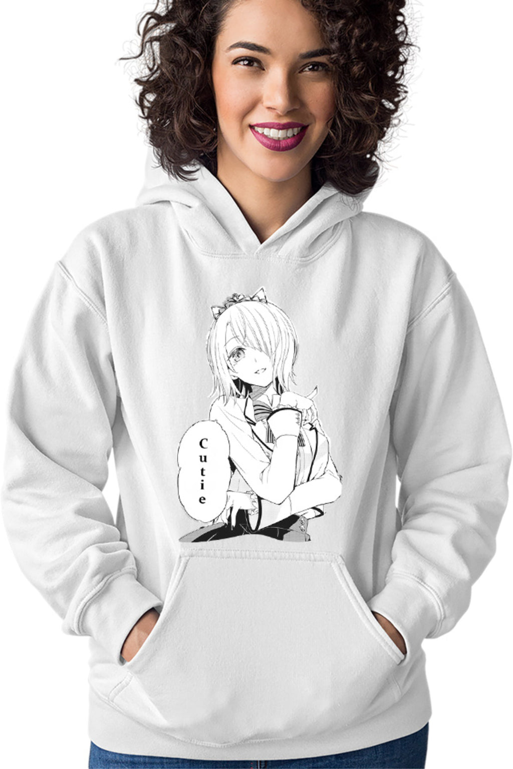 Hanorac dama Boarding School Juliet Princess Introvert