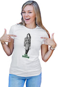 Tricou dama Finder Liu Feilong Gay Manga Revenge