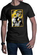 Tricou barbati Soul Eater Group Death The Kid Black Star Soul Maka
