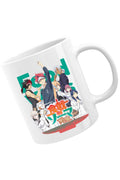 Cana Food Wars Group Photo Souma Megumi Alice Cookers Rivals, alba, 330 ml