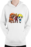 Hanorac copii Baby Groot Bubble Paw Patrol Dog Blonde PowerPuff