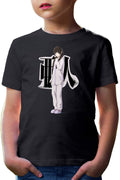 Tricou copii Ajin Nagai Eriko Sister Dark Anime
