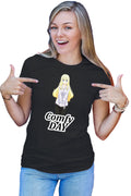 Tricou dama Boarding School Juliet Valentines Day Love