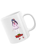 Cana Rin-ne Ageha Boruto Anime Tamako, alba, 330 ml