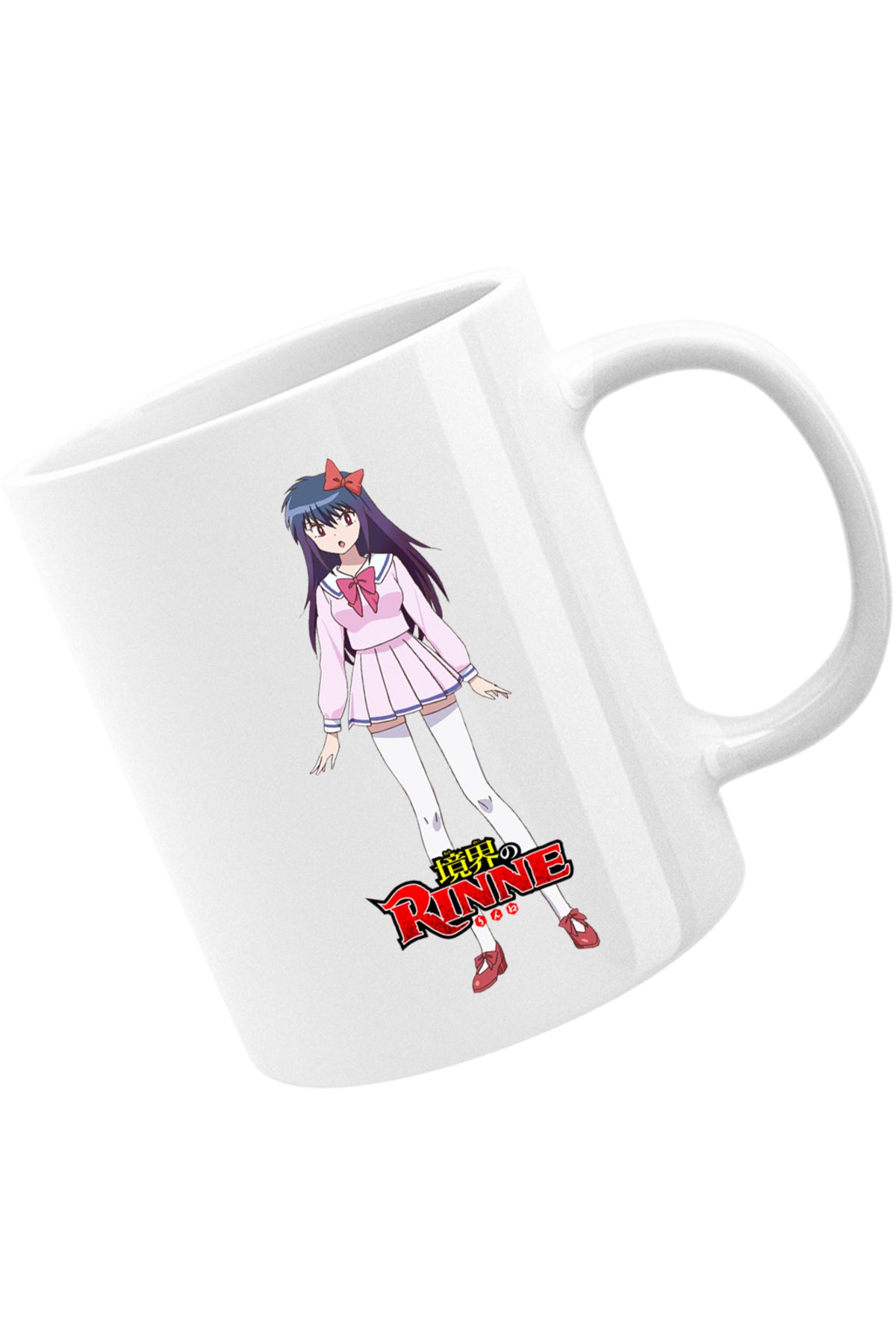 Cana Rin-ne Ageha Boruto Anime Tamako, alba, 330 ml