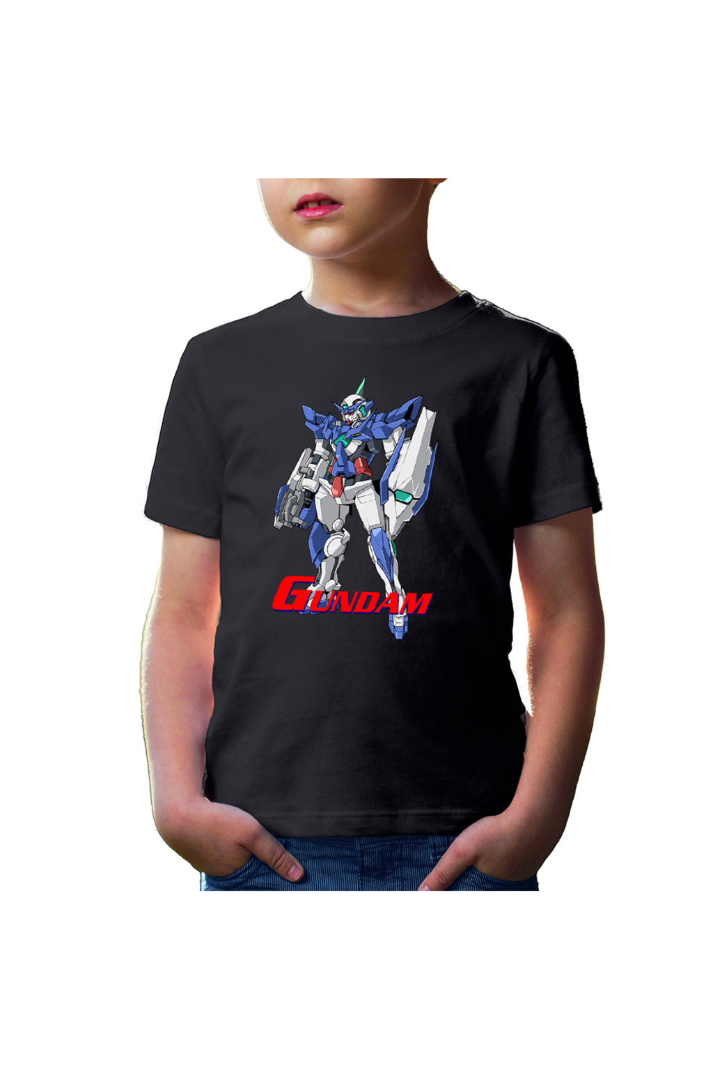 Tricou copii dam Seed Lacus Clyne Anime Eater