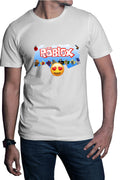 Tricou barbati Robloxcode Home Studio Online Games