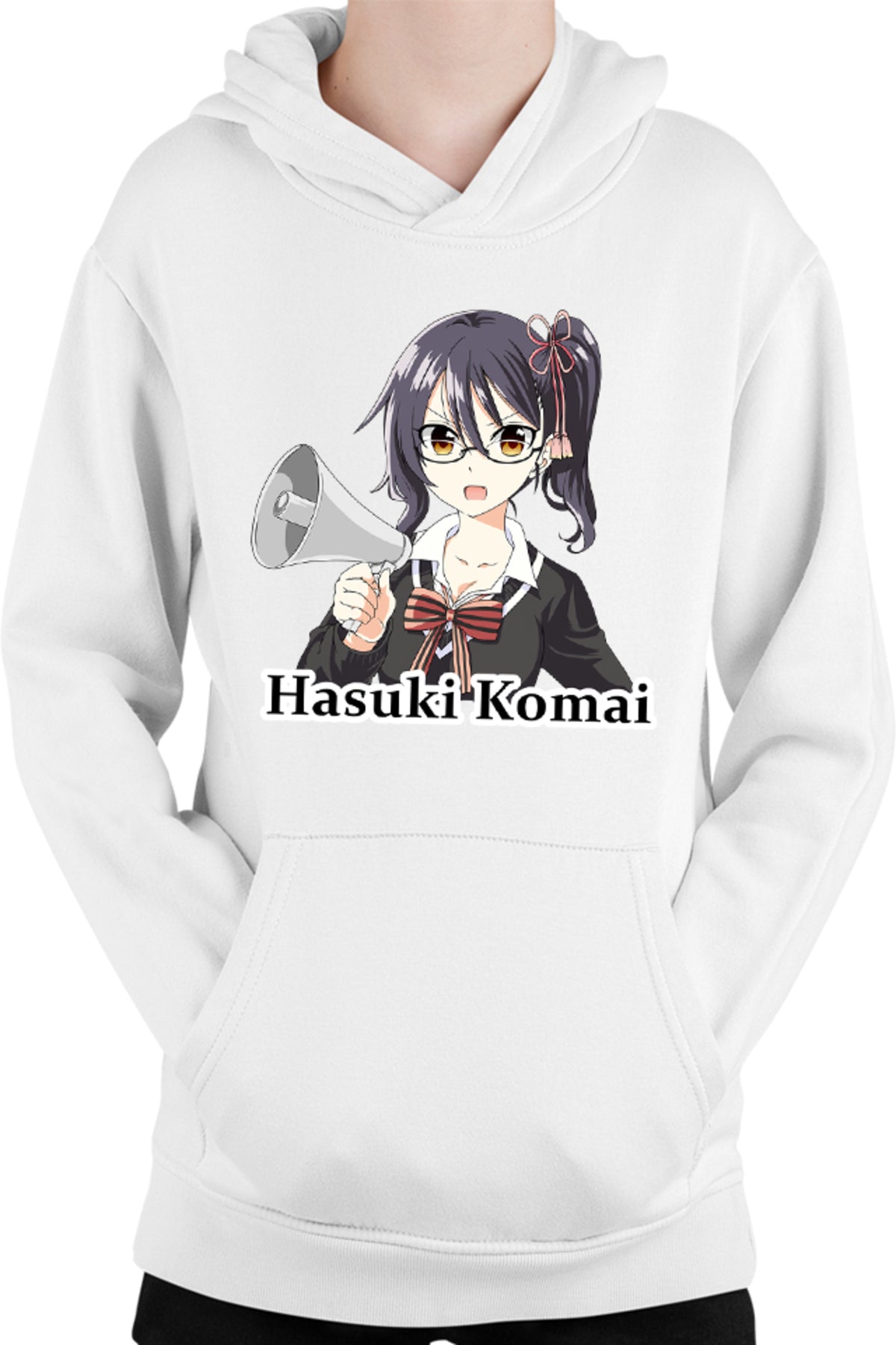 Hanorac copii Boarding School Juliet Hasuki Samurai
