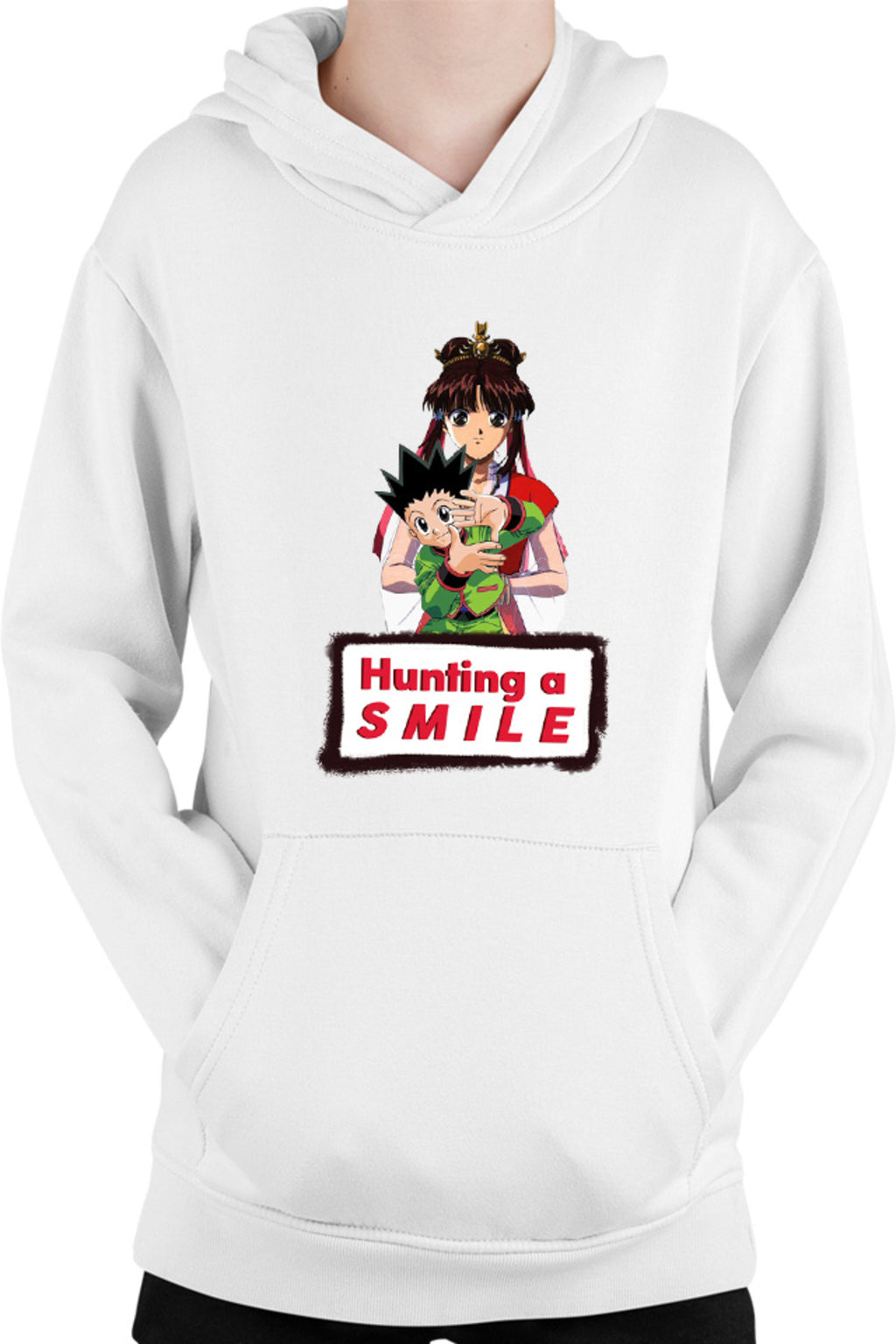 Hanorac copii Fushigi Yuugi Yuuki Hon Hunter Kimono Anime Top