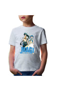Tricou copii Magi The Labyrinth of Magic Aladin Judar Toiag