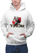 Hanorac barbati Thor Norse Mythology Marvel Costume Comics