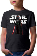 Tricou copii Star Wars Darth Vader Laser Jedy Action Anakin