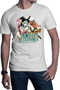 Tricou barbati Magi The Labyrinth of Magic Desene Animate Sharrkan Yamraiha
