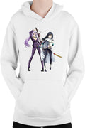 Hanorac copii TenSura Slime Shizue Shio Mage Assasin Anime Otaku