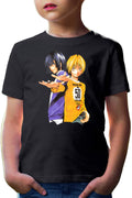 Tricou copii Hikaru no Go Rivals Akira Shinen Game Players Otaku Manga