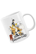 Cana Hoshin Engi Taikoubou Sibuxiang Onepiece Friends Otaku Japan, alba, 330 ml