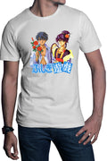 Tricou barbati Fushigi Yuugi Tamahome Noriko Vizbig