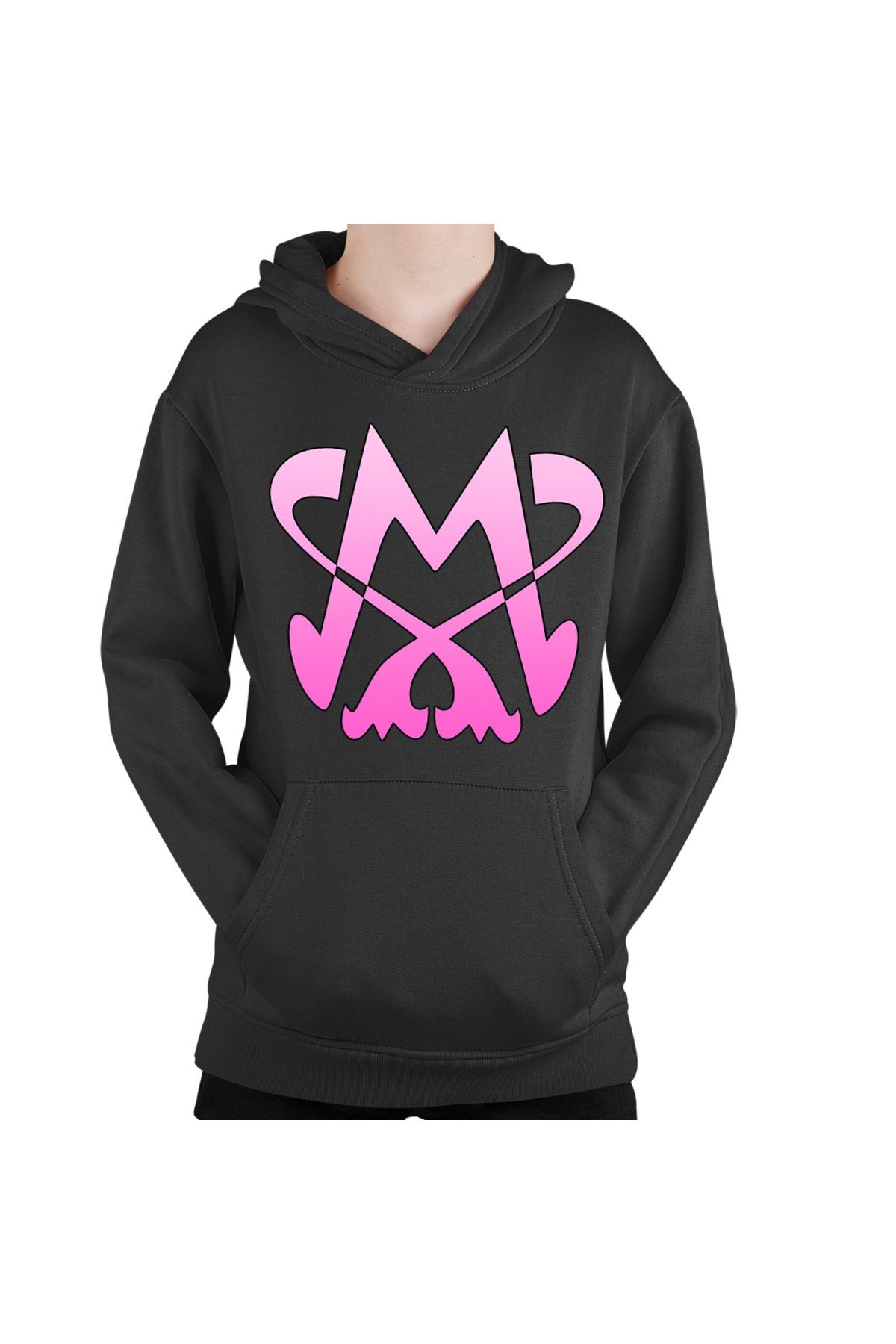 Hanorac copii Fairy Tail Guild Mermaid Heart Anime