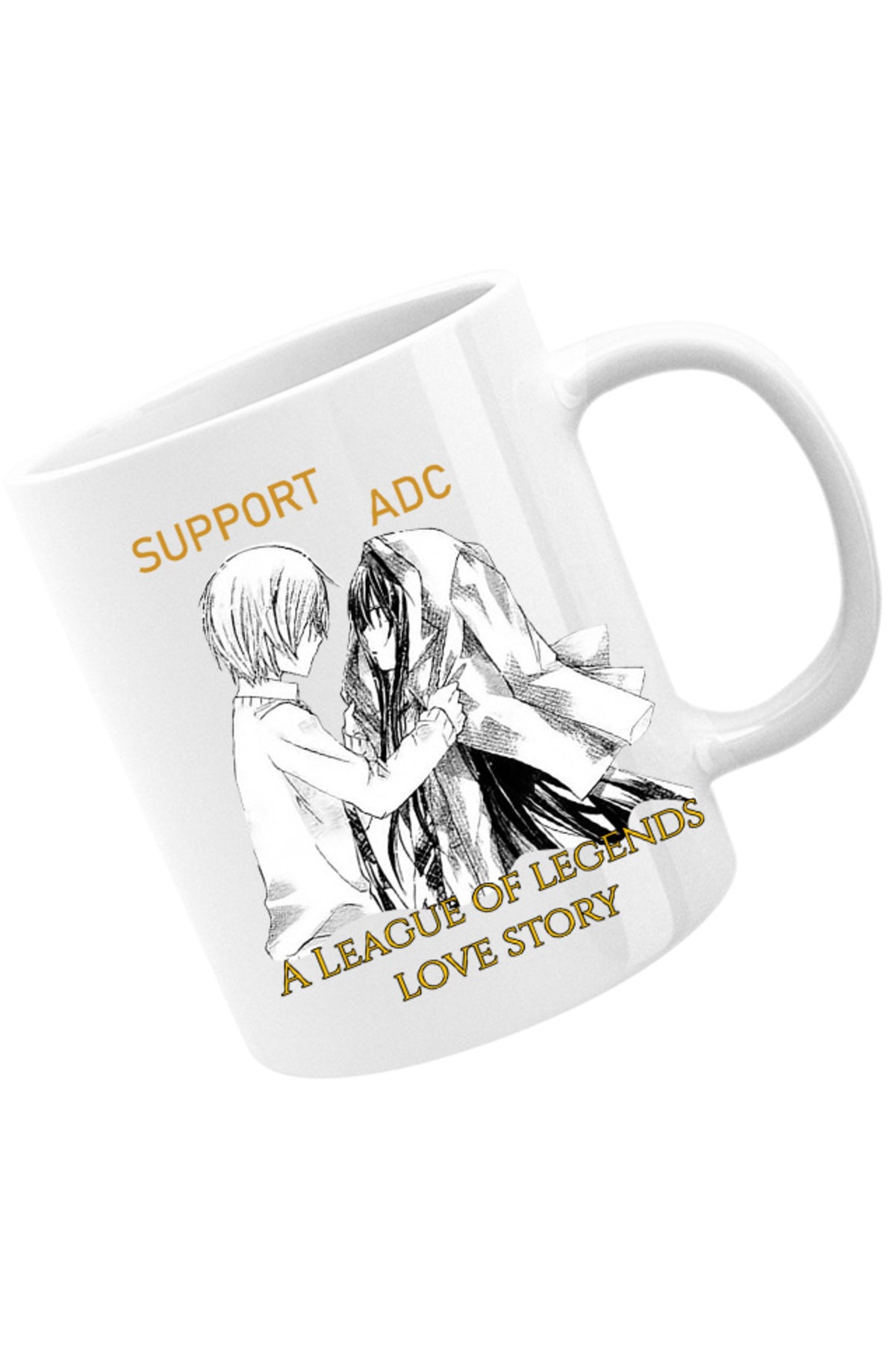 Cana Missions of Love Yukina Akira Anime League of Legends, alba, 330 ml