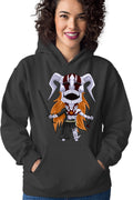 Hanorac dama Bleach Anime Monster Meme Fox Manga