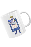Cana Yu Gi Oh Alexis Rhodes Anime Girl Manga Player, alba, 330 ml