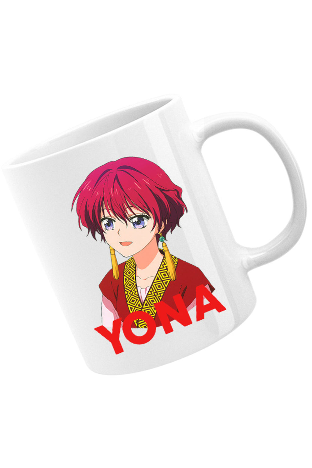 Cana Yona of the Dawn Yona Smile Shaman, alba, 330 ml