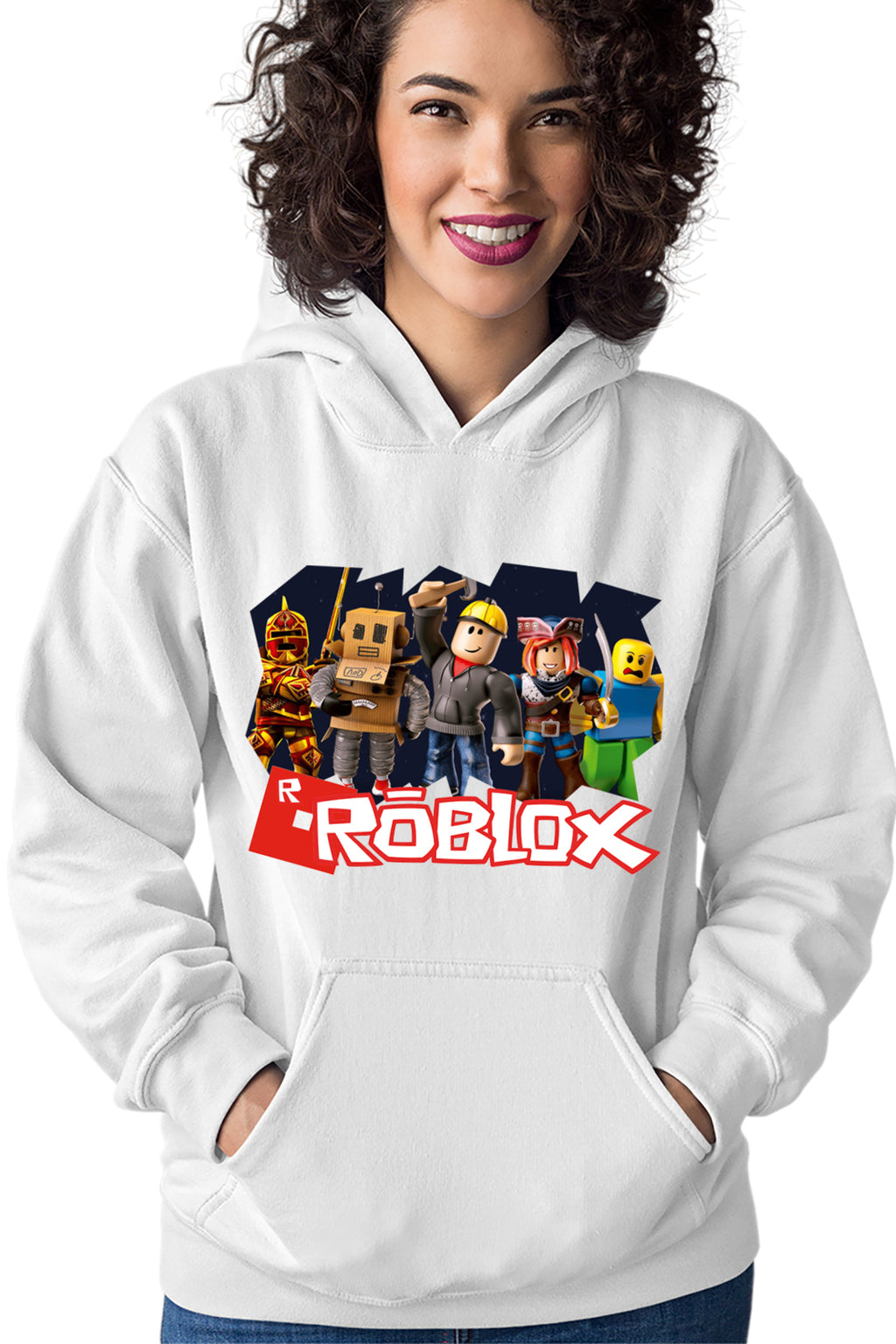 Hanorac dama Roblox Team Generator Robux Games