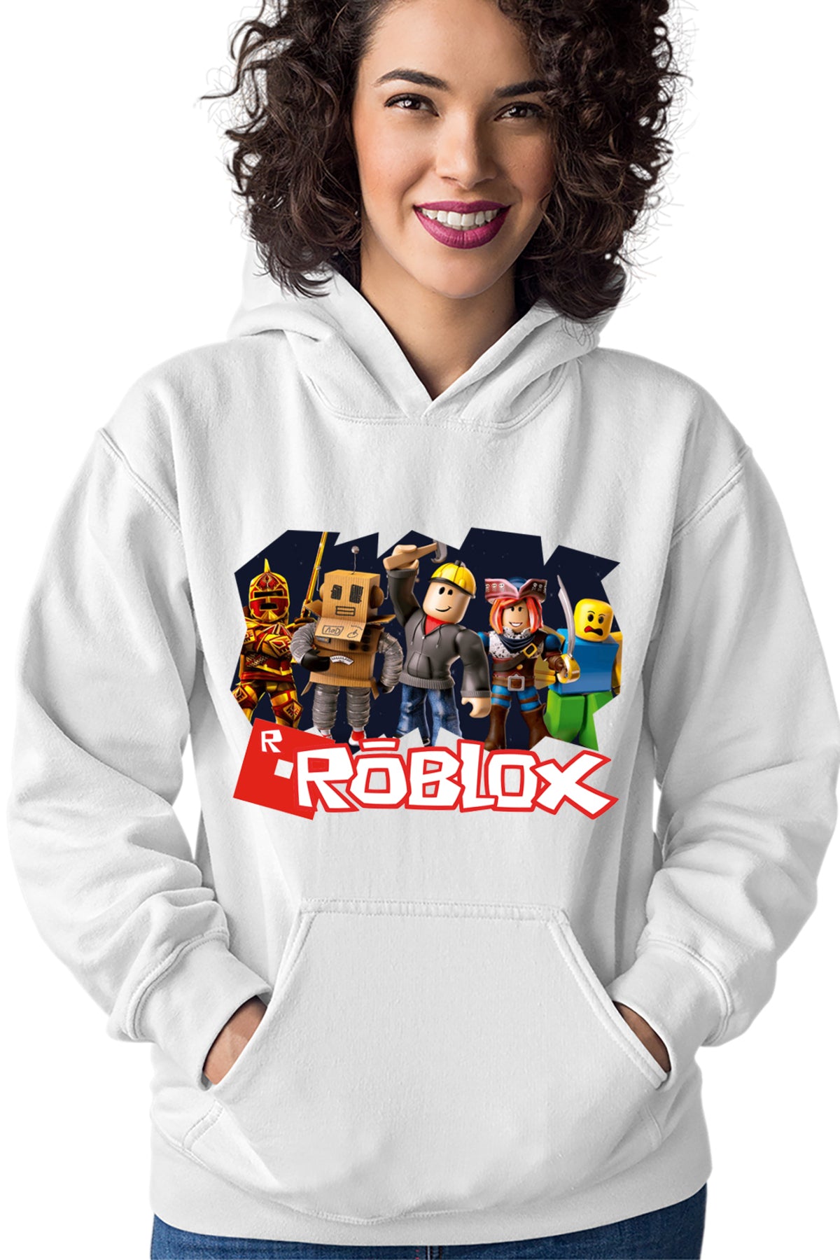 Hanorac dama Roblox Team Generator Robux Games