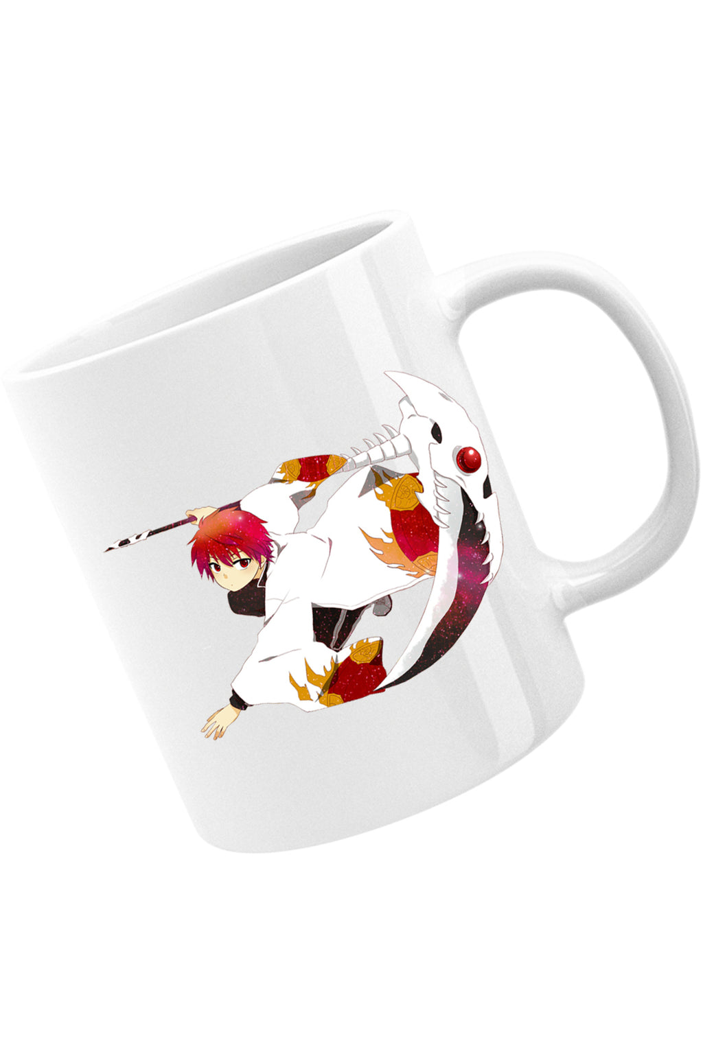 Cana Rin-ne Rinne Rokudo Shonen Anime Manga, alba, 330 ml