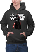Hanorac barbati Star Wars Darth Vader Laser Jedy Action Anakin