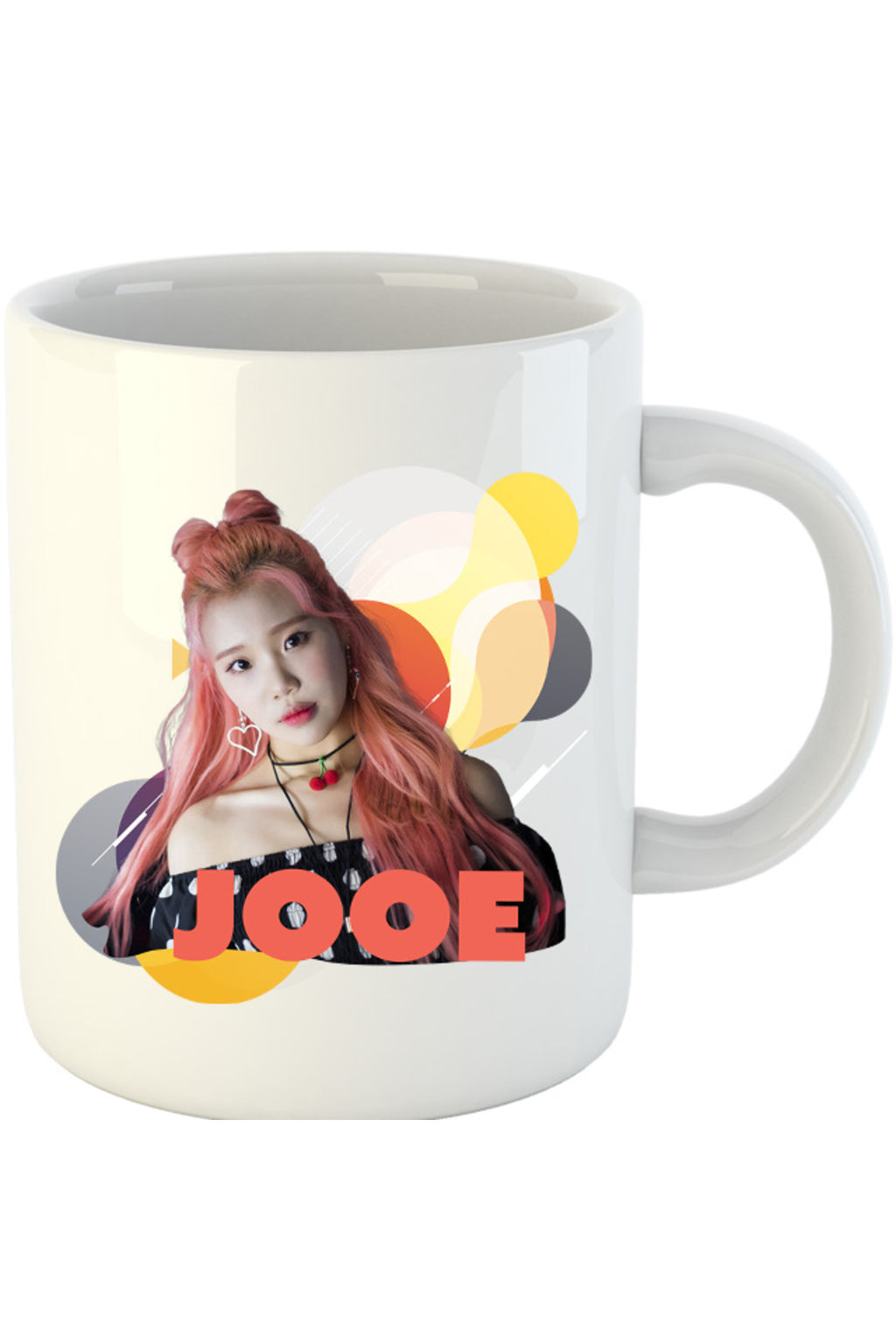Cana Momoland Jooe Autumn Colors Joy Happy Album, alba, 330 ml