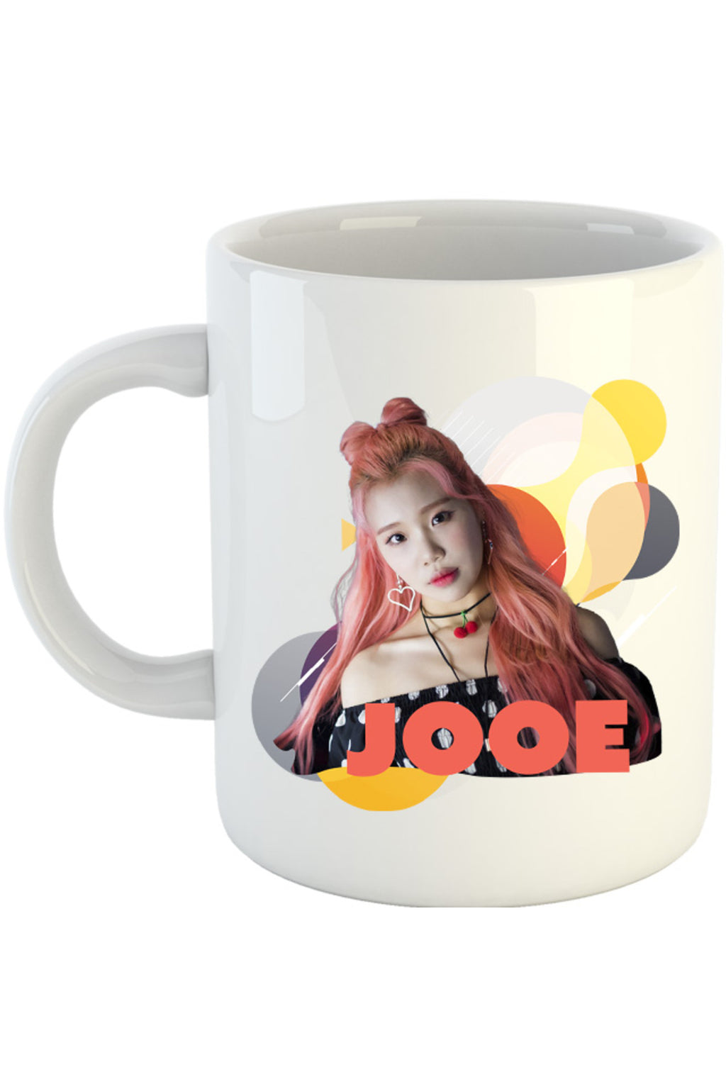 Cana Momoland Jooe Autumn Colors Joy Happy Album, alba, 330 ml