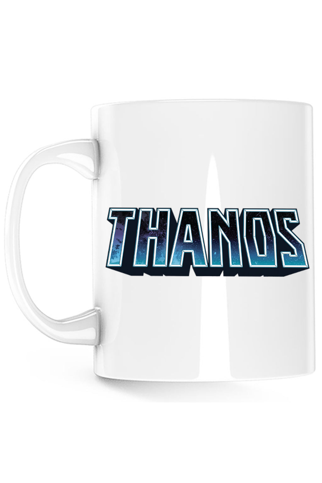 Cana Thanos Comic Books Supervillian Jim Starlin, alba, 330 ml
