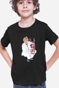 Tricou copii NCT Jaemin Logo Concept Idol Stunning Baby Mochi