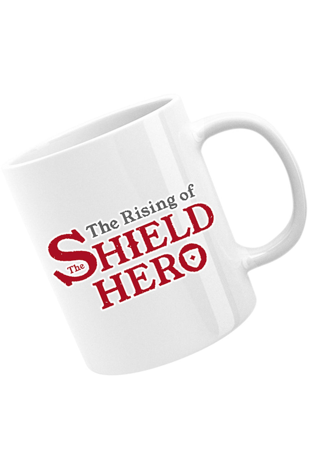 Cana Rising of the Shield Hero Logo Isekai Anime Weeb, alba, 330 ml