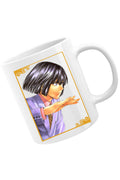 Cana Hikaru no Go Touya Akira Go Game Sport Drama, alba, 330 ml