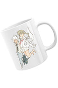 Cana Soul Eater Black Star Maka Angel Version Manga, alba, 330 ml